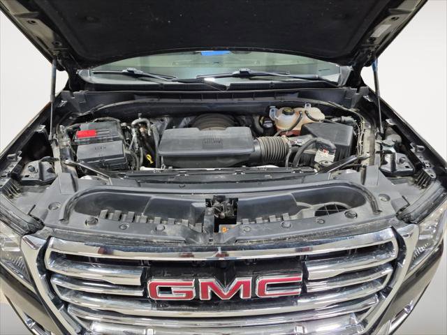 Used 2022 GMC Yukon SLT image 20