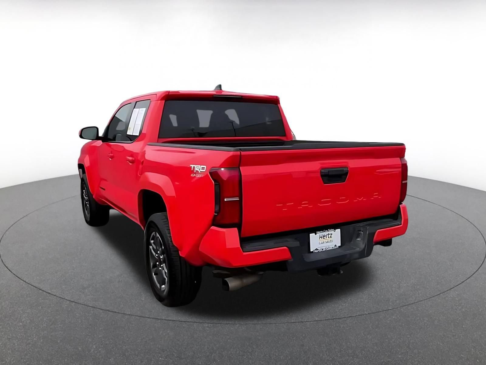 Used 2024 Toyota Tacoma TRD Sport RWD image 10