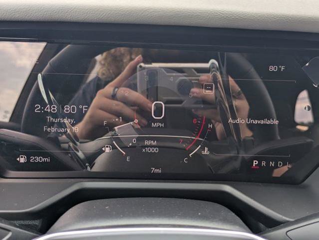 New 2026 GMC Acadia Elevation w/ Black Edition image 34