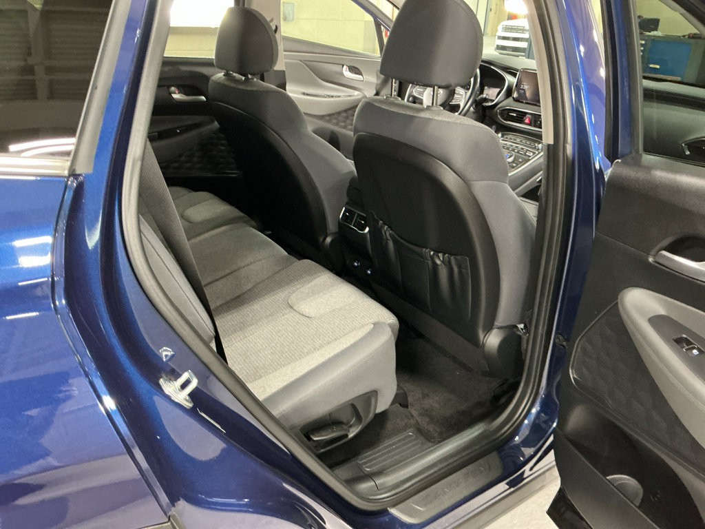 Certified 2023 Hyundai Santa Fe SEL AWD/4WD image 14