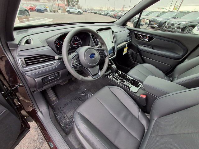 New 2026 Subaru Forester Limited image 18