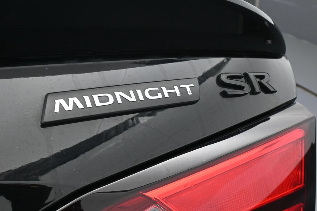Used 2022 Nissan Altima 2.5 SR w/ Midnight Edition Package FWD image 32