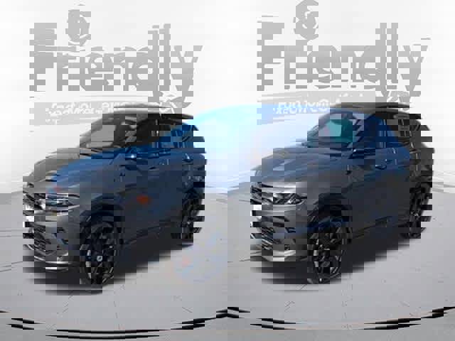 New 2024 Dodge Hornet R/T