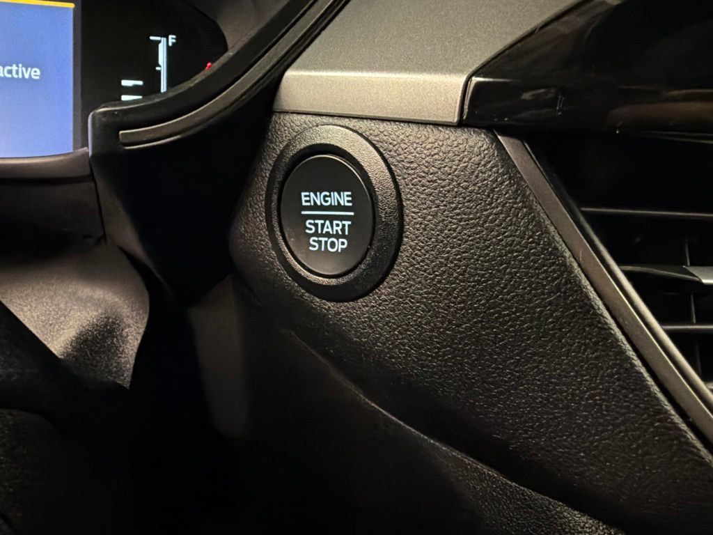 Certified 2024 Ford Escape Active AWD/4WD image 19