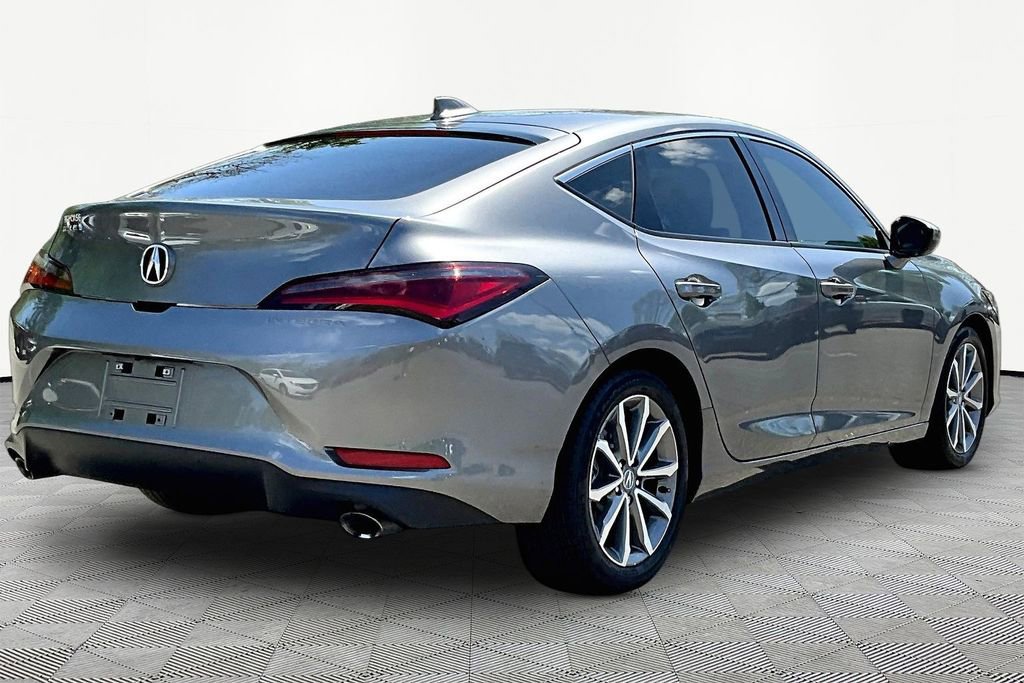 Used 2025 Acura Integra image 6
