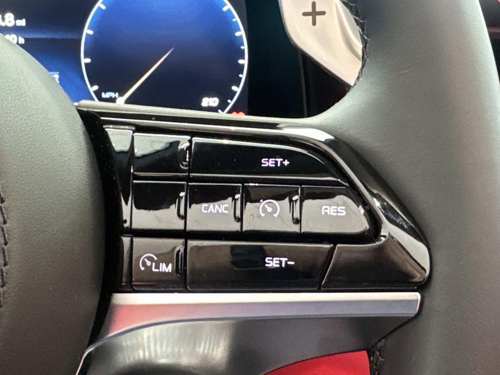 New 2026 Maserati GranCabrio Modena AWD/4WD image 10