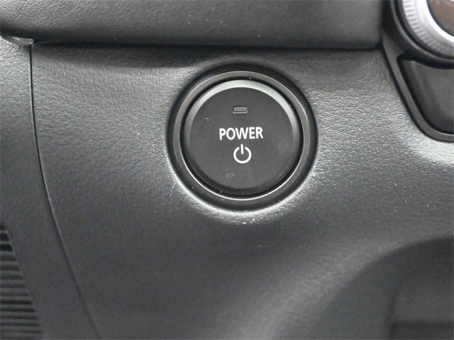 New 2026 MAZDA CX-50 AWD 2.5 Hybrid w/ Premium Pkg image 9