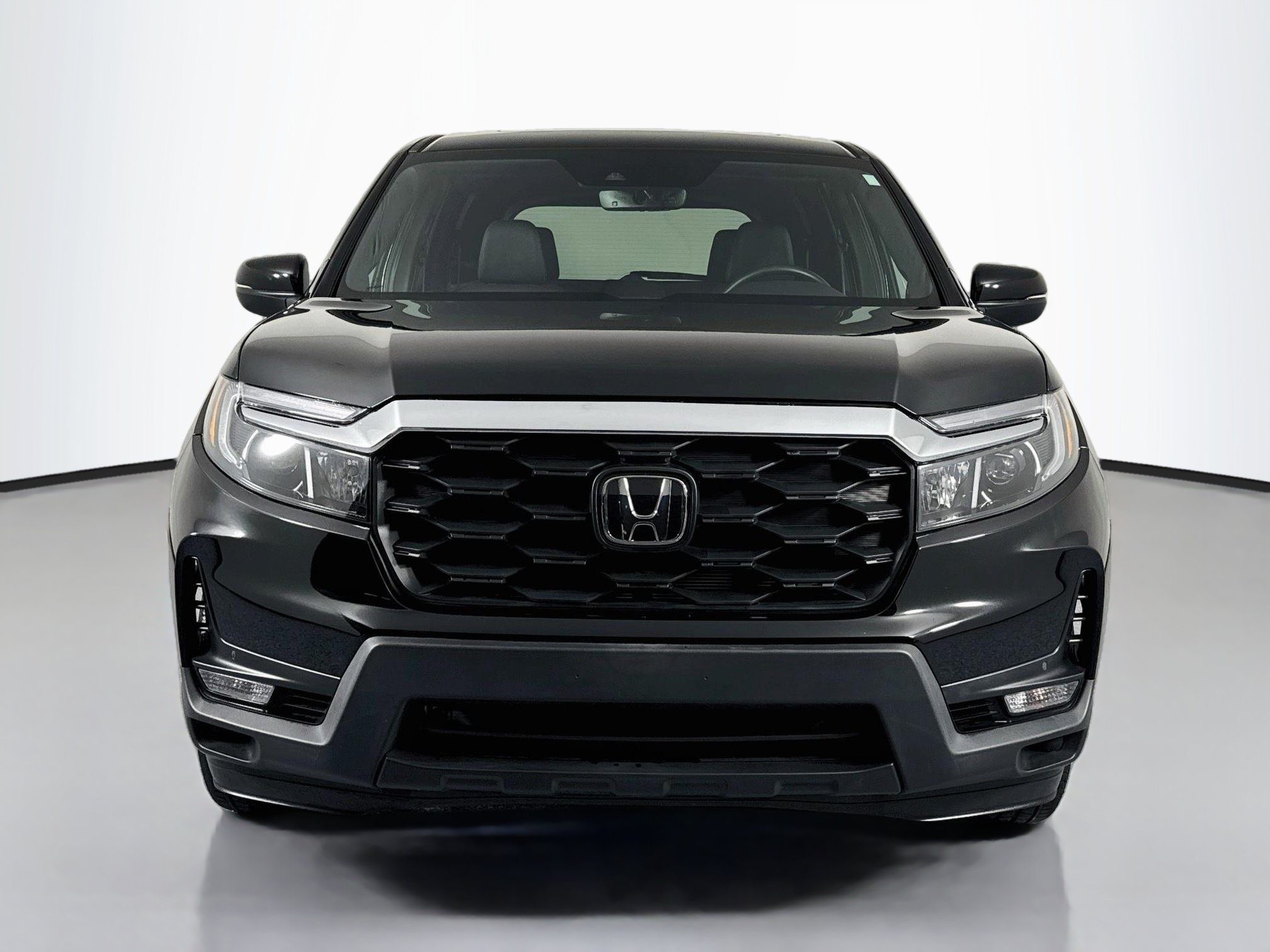 Certified 2023 Honda Passport EX-L image 2