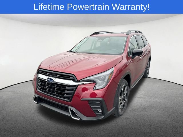 New 2026 Subaru Ascent Touring