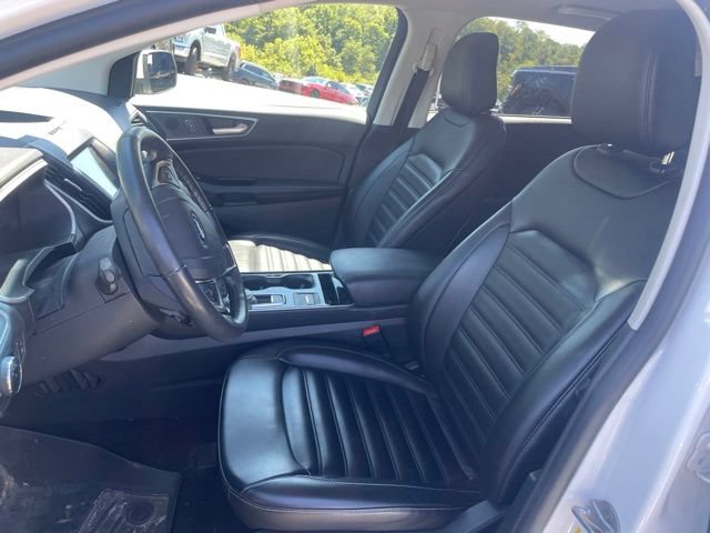 Used 2020 Ford Edge SEL w/ Convenience Package AWD/4WD image 7