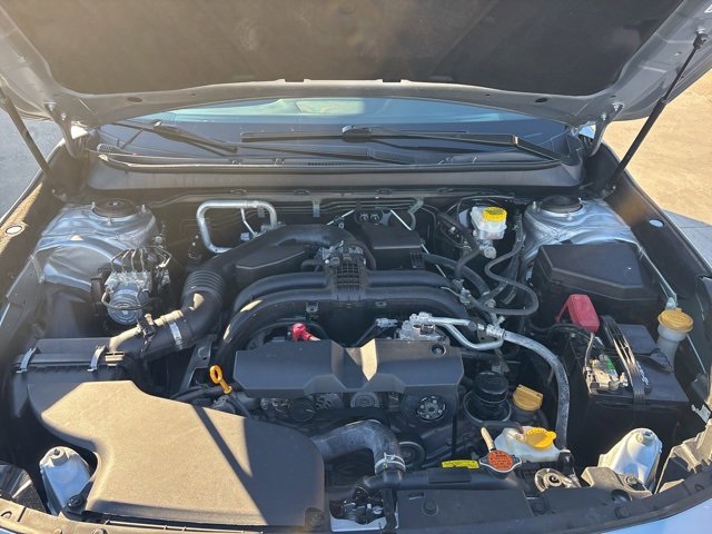 Used 2018 Subaru Legacy 2.5i Premium w/ Eyesight & BSD & Rcta & HBA image 10