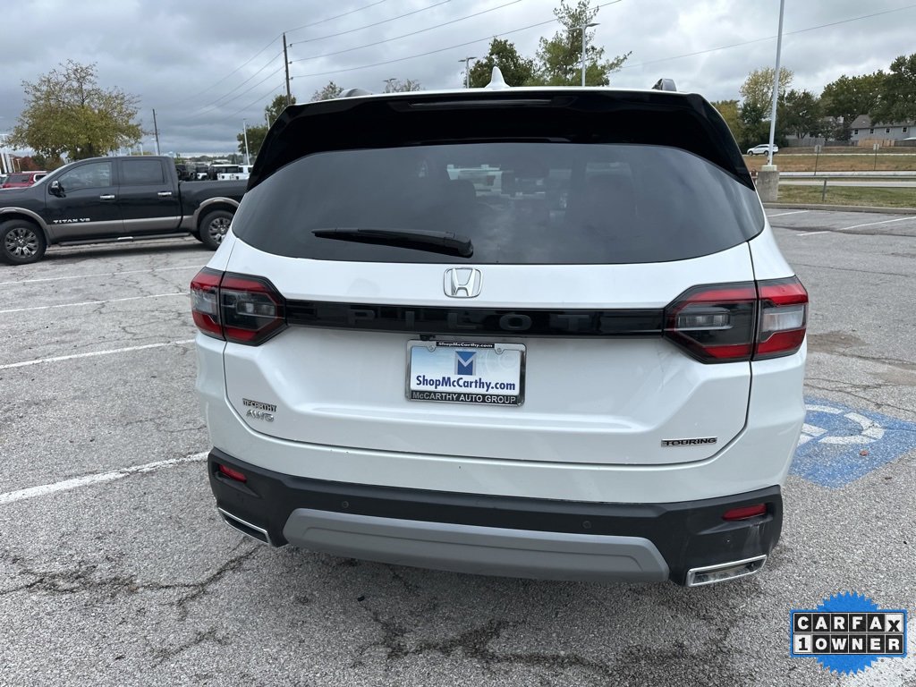 Used 2025 Honda Pilot Touring image 27