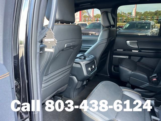 Used 2025 Ford Expedition Tremor AWD/4WD image 11