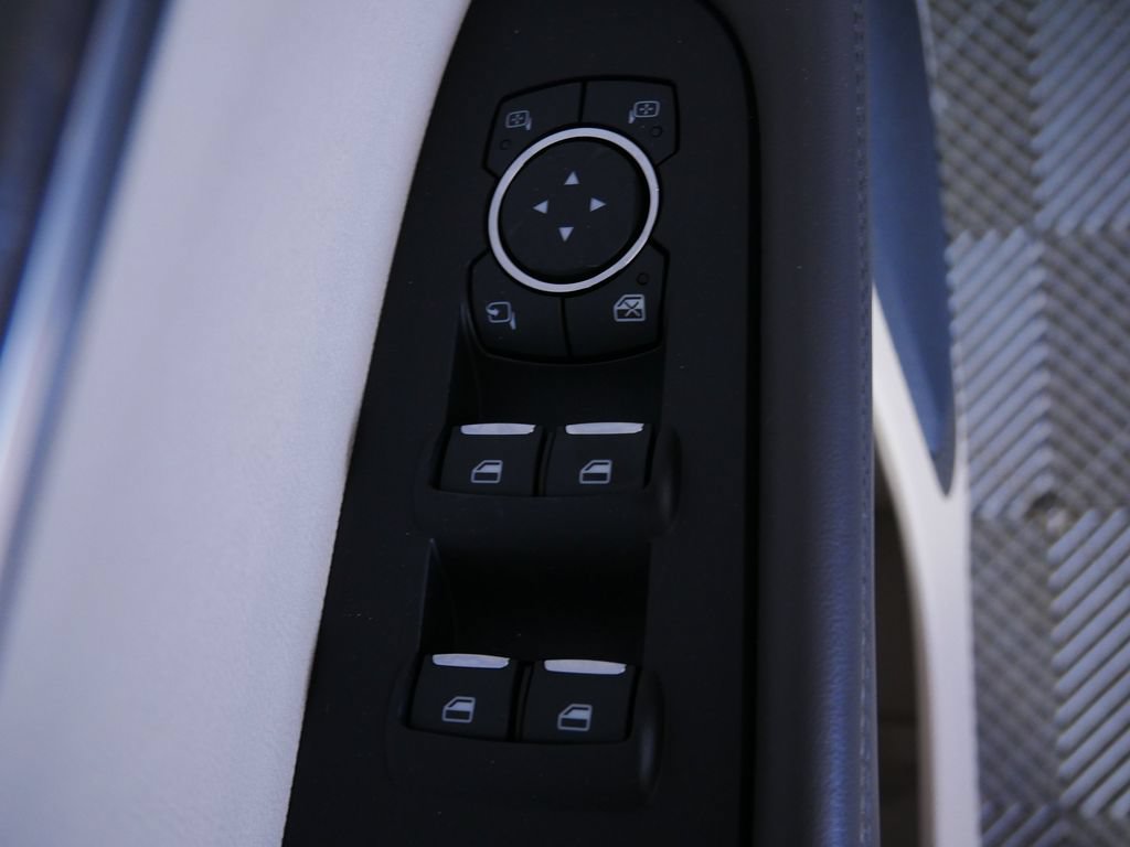 Certified 2019 Lincoln Nautilus Reserve AWD/4WD image 18