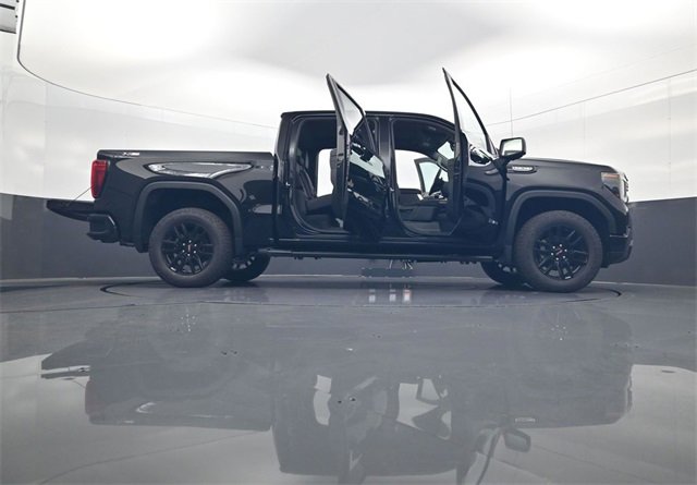 Used 2026 GMC Sierra 1500 Elevation w/ Elevation Premium Package image 33