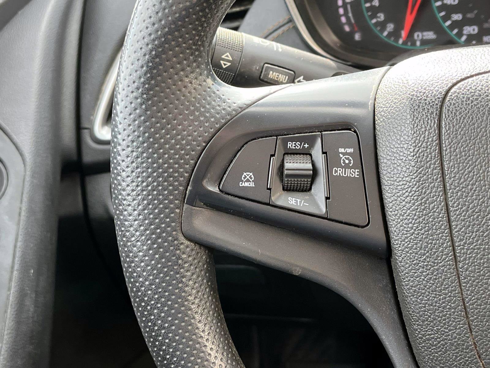 Used 2020 Chevrolet Trax LS w/ Tint and Cruise Package image 20