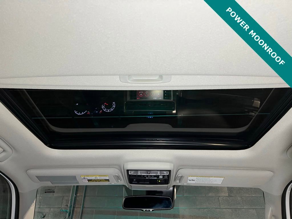 Used 2024 Toyota 4Runner SR5 Premium image 5