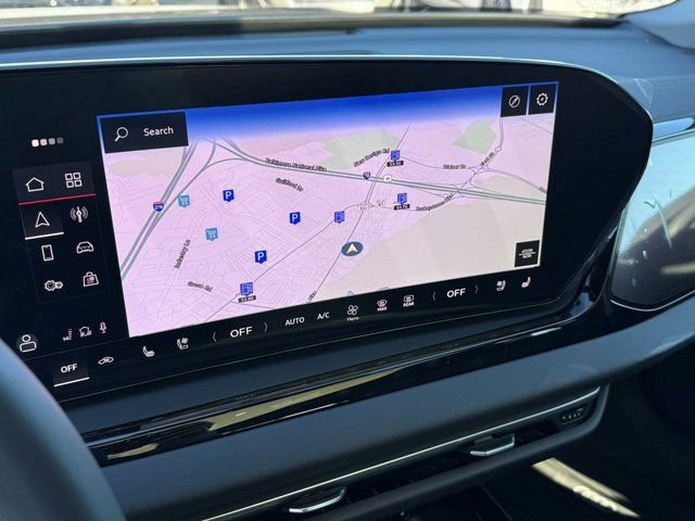 New 2025 Audi A5 2.0T Prestige image 22