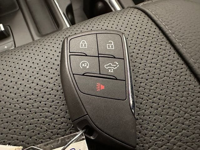 New 2026 GMC Sierra 1500 Denali AWD/4WD image 30