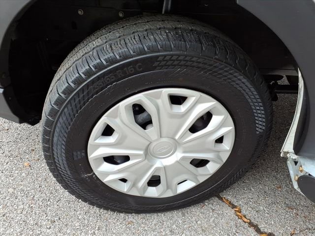 Used 2024 Ford Transit 250 Low Roof w/ Exterior Upgrade Package image 19