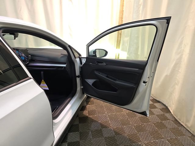 New 2026 Volkswagen GTI Autobahn image 32