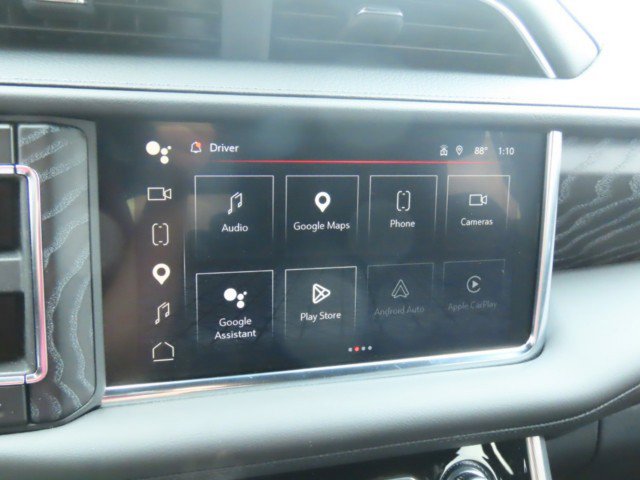 Used 2024 GMC Yukon Denali w/ Advanced Technology Package image 31