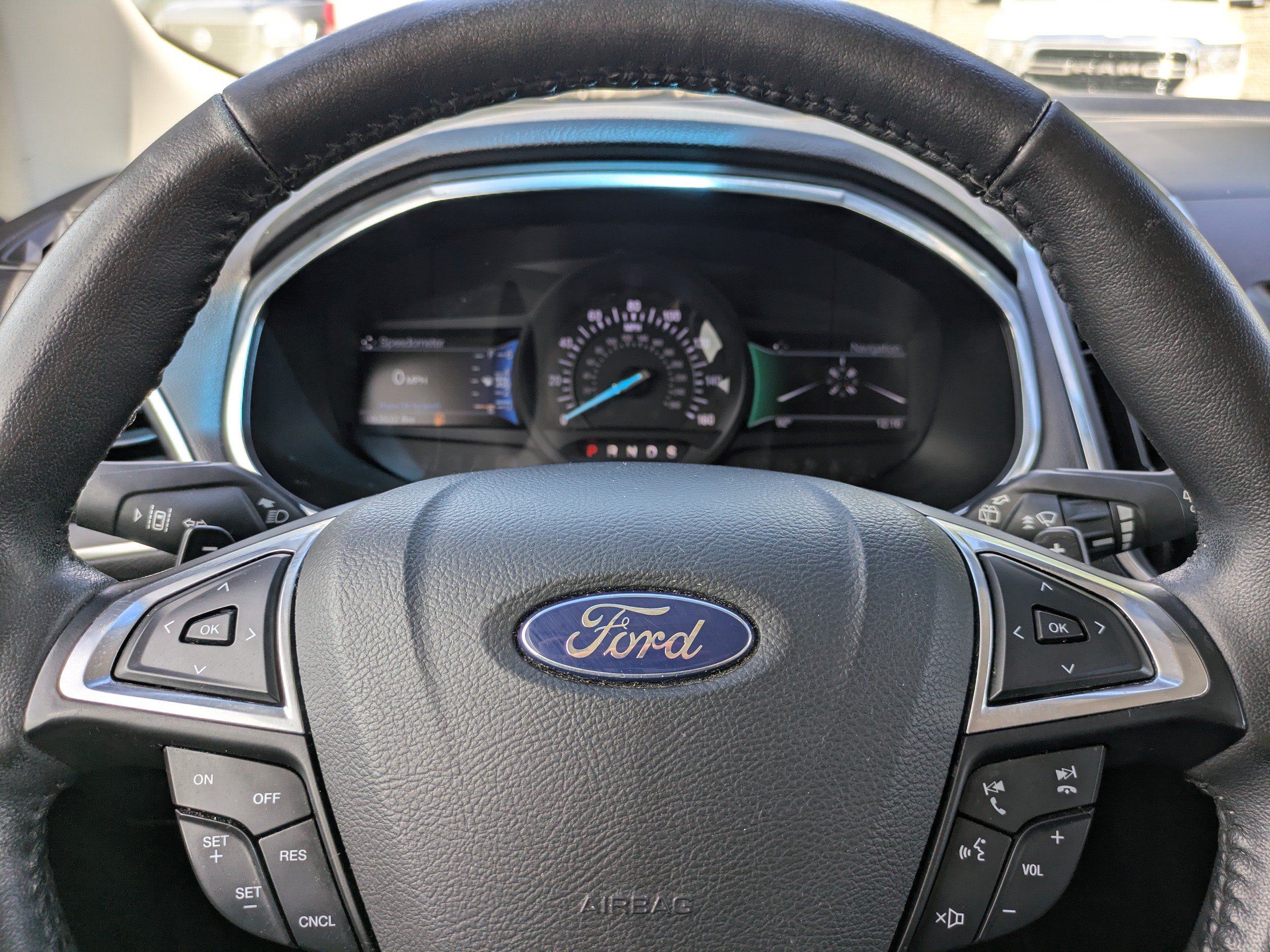 Used 2015 Ford Edge Sport w/ Equipment Group 401A AWD/4WD image 27