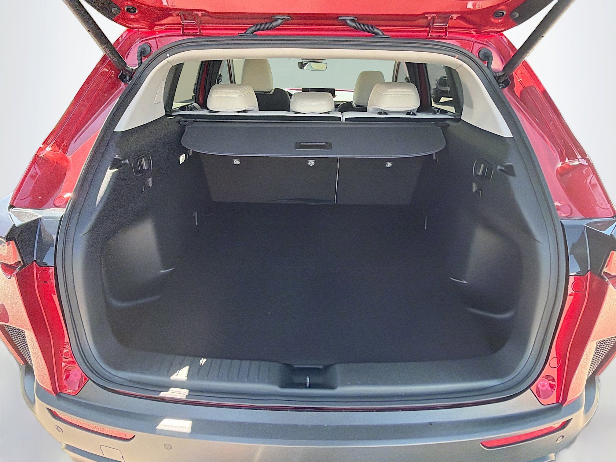 New 2026 MAZDA CX-50 AWD 2.5 S w/ Weather Package image 13