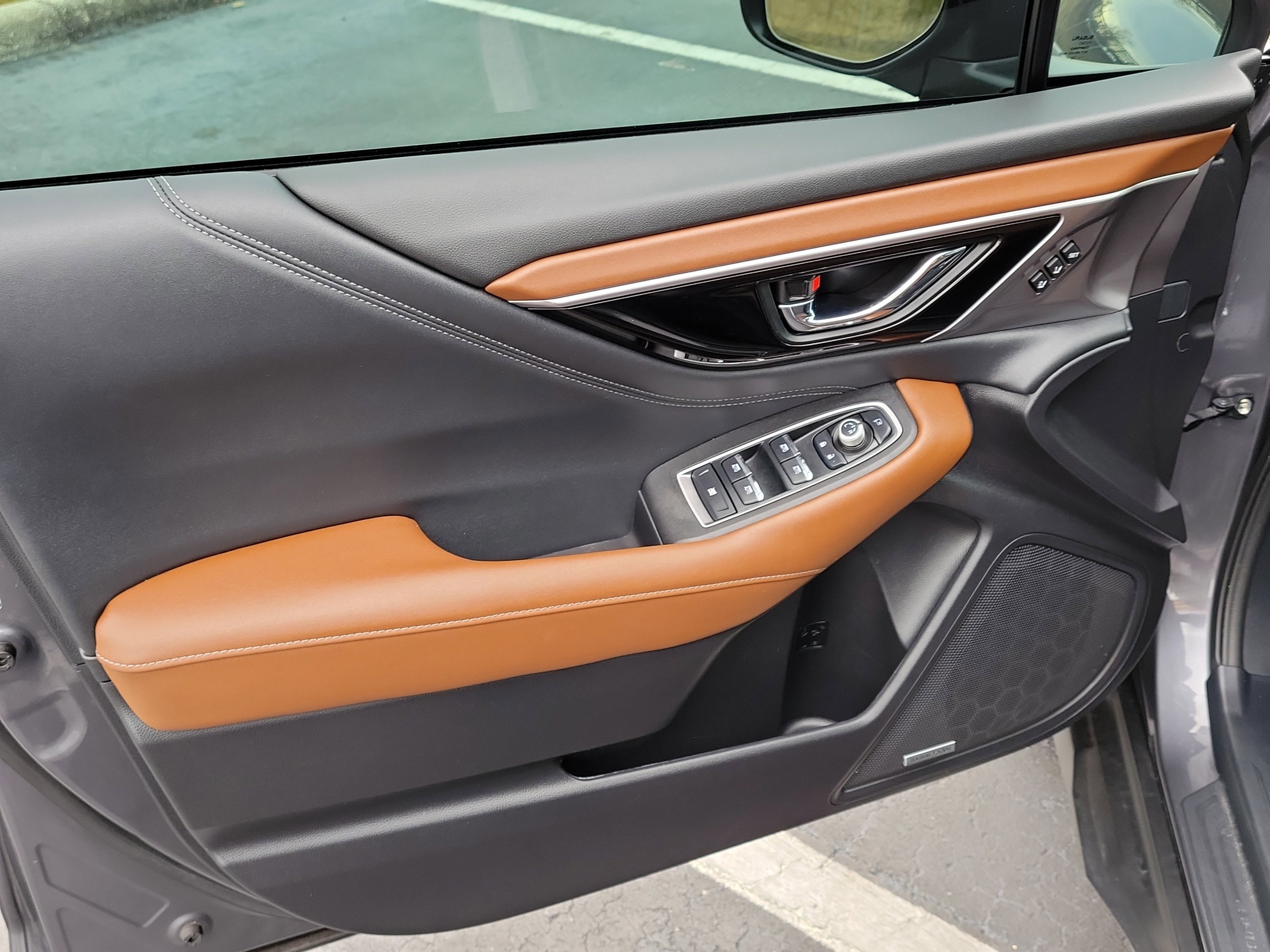 Used 2025 Subaru Outback Touring XT w/ Popular Package #2 image 18