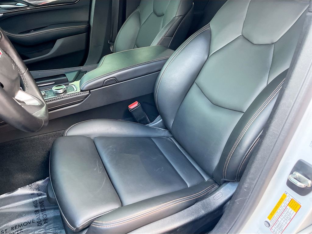 Used 2023 Cadillac CT5 V w/ Cold Weather Package image 20