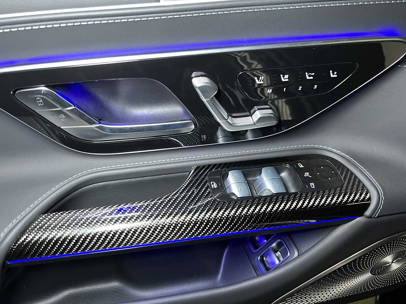 New 2025 Mercedes-Benz SL 63 AMG S e Performance 4MATIC image 19