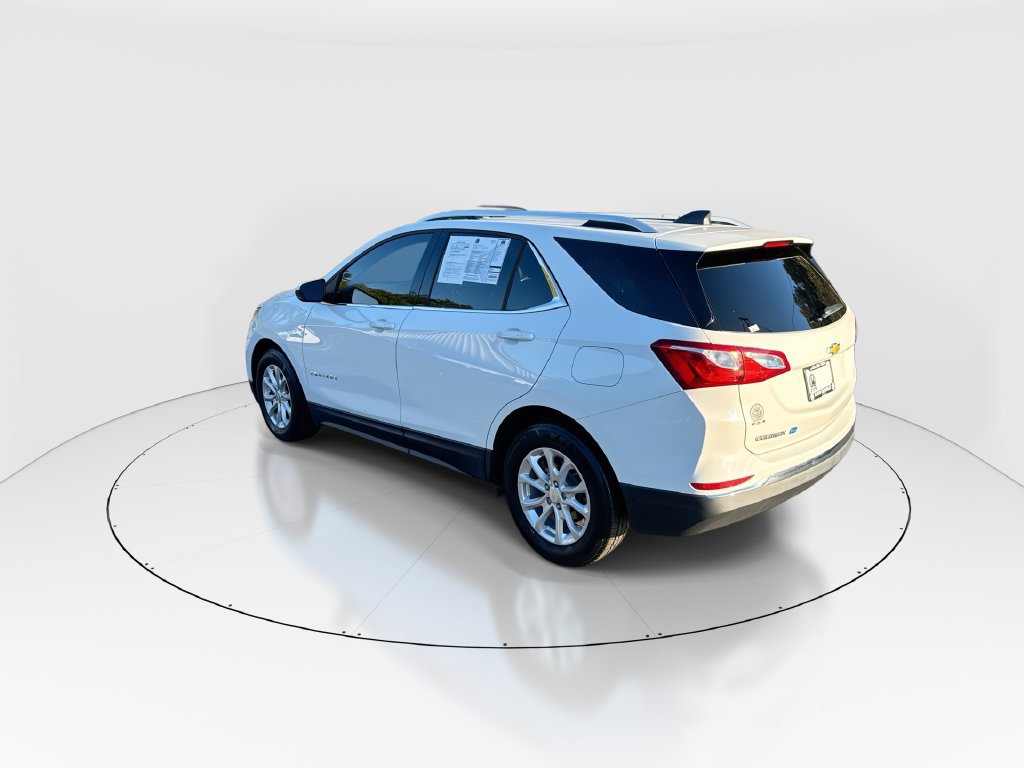 Used 2024 Cadillac Lyriq Tech RWD image 6