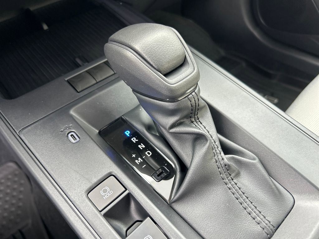 New 2026 Toyota Corolla Cross L image 16