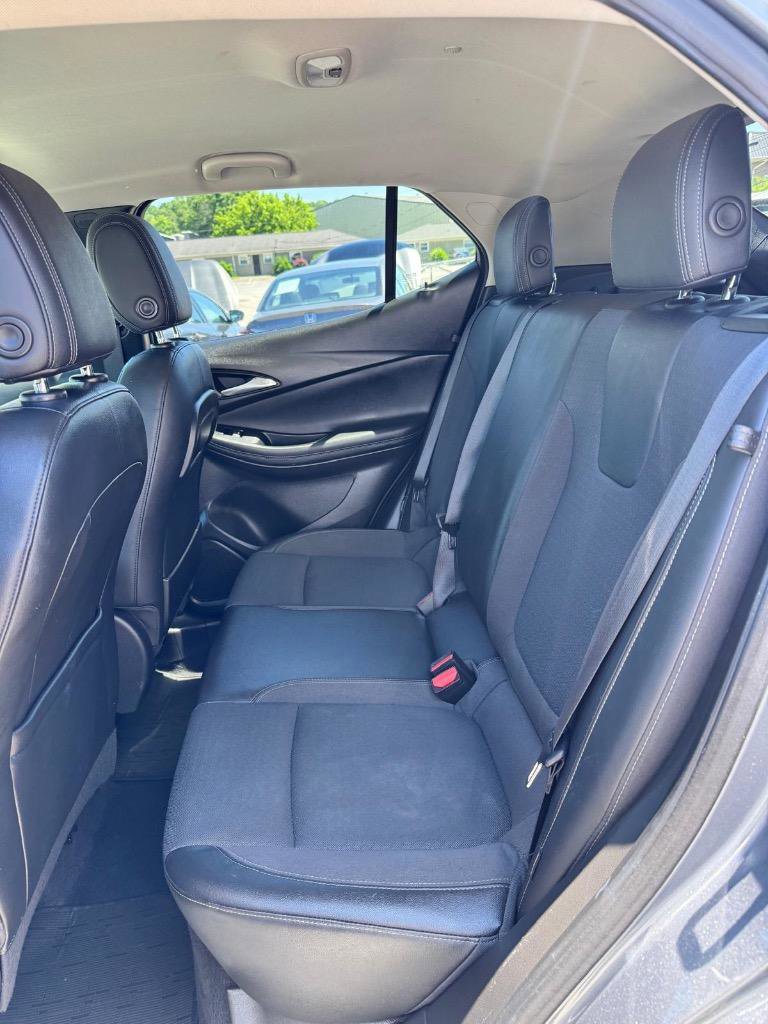 Used 2021 Buick Encore GX Preferred w/ Sport Touring Package image 20