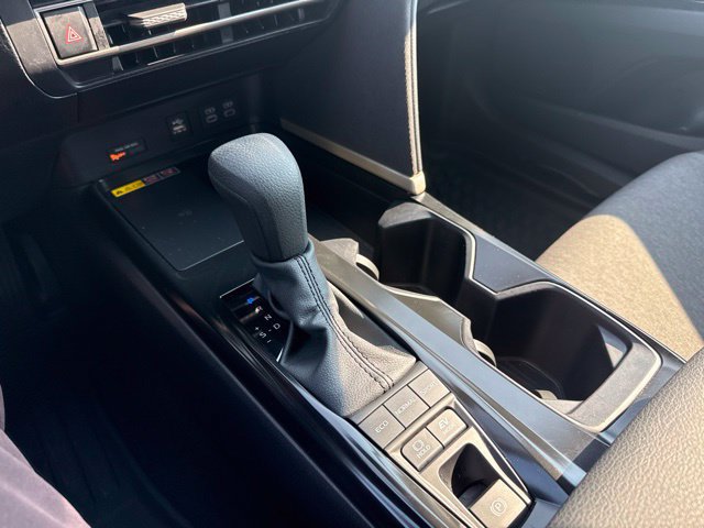 Used 2026 Toyota Camry LE FWD image 30