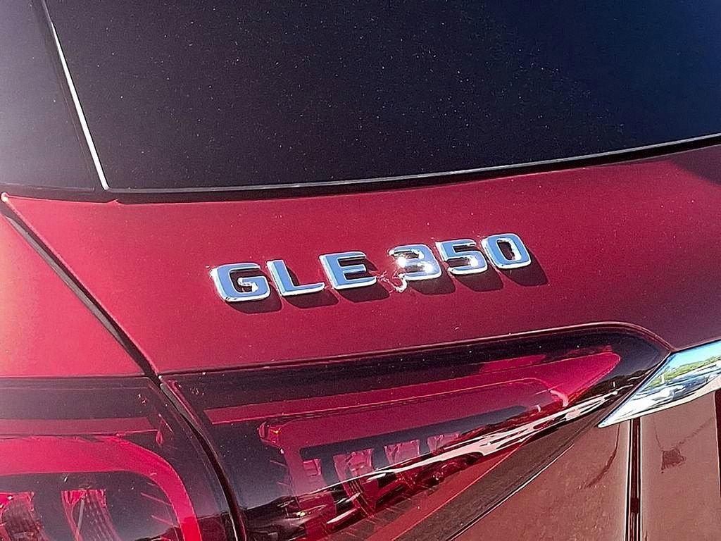 Used 2022 Mercedes-Benz GLE 350 4MATIC image 35