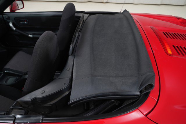 Used 2001 Toyota MR2 image 44