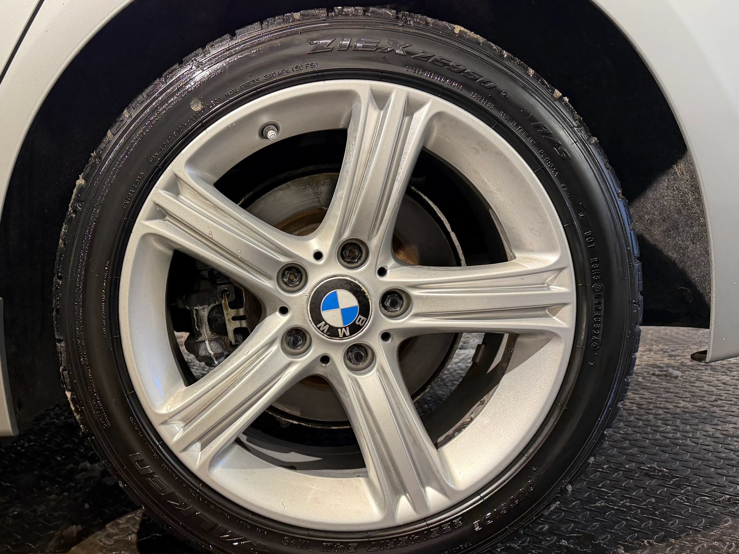 Used 2012 BMW 328i Sedan RWD image 10