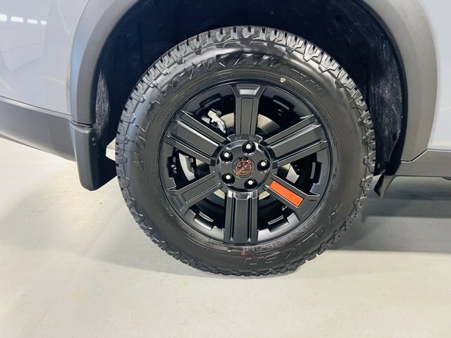 New 2026 Nissan Rogue Rock Creek w/ Rock Creek Premium Package image 10