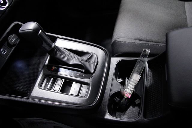 Certified 2023 Honda CR-V LX image 28