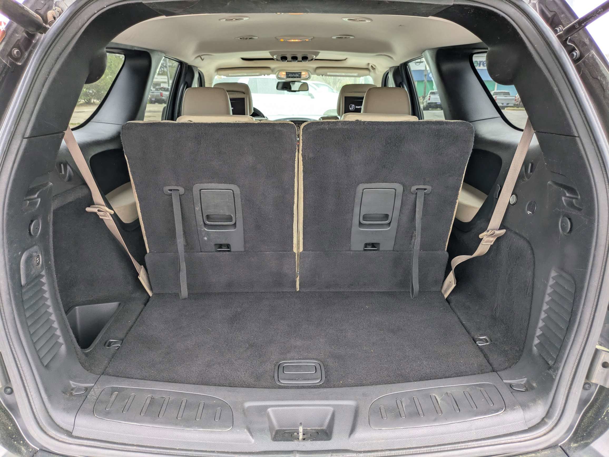 Used 2015 Dodge Durango Citadel image 13