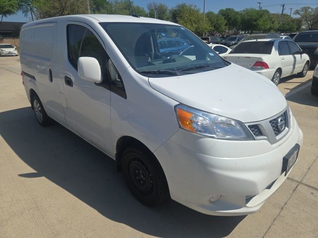 Used 2021 Nissan NV200 SV
