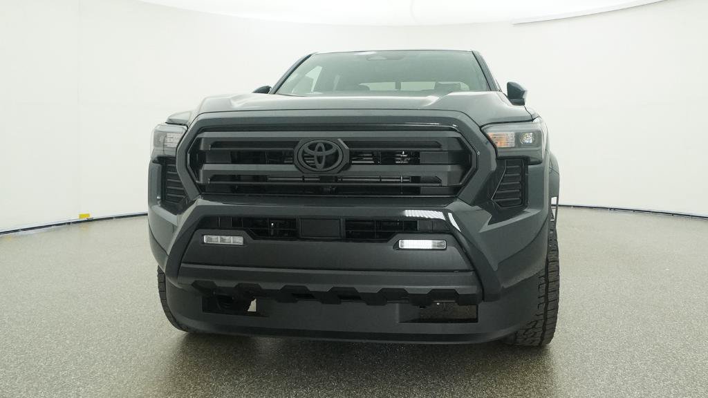 New 2026 Toyota Tacoma SR5 AWD/4WD image 18