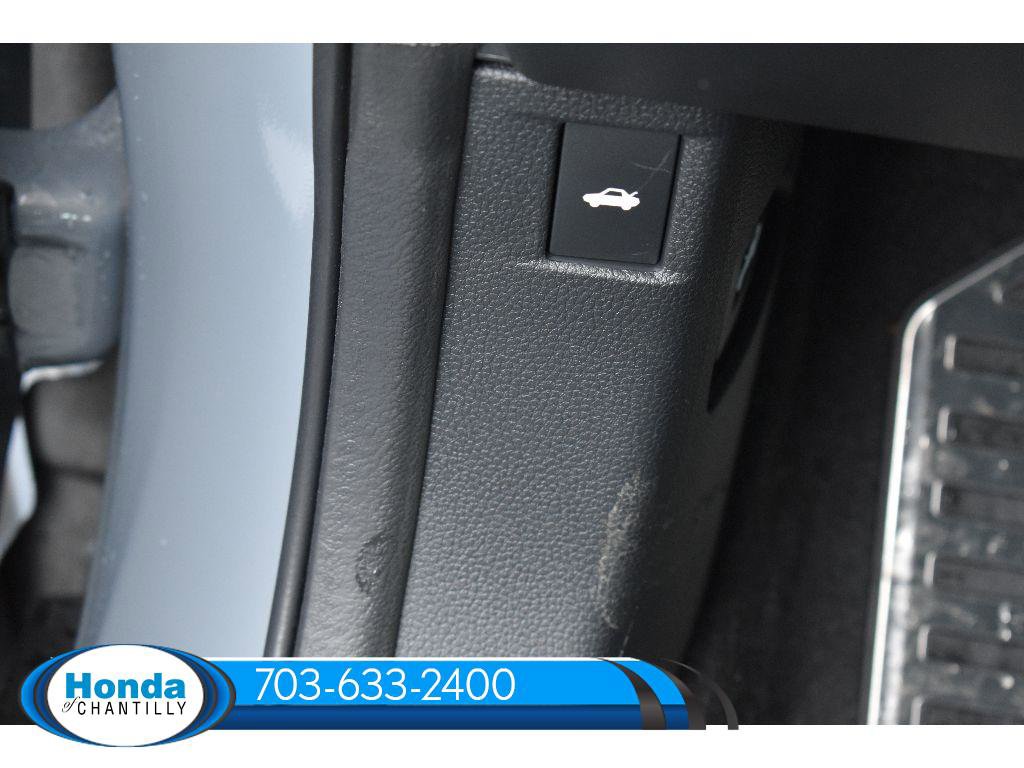 New 2026 Honda Accord Hybrid Sport image 22