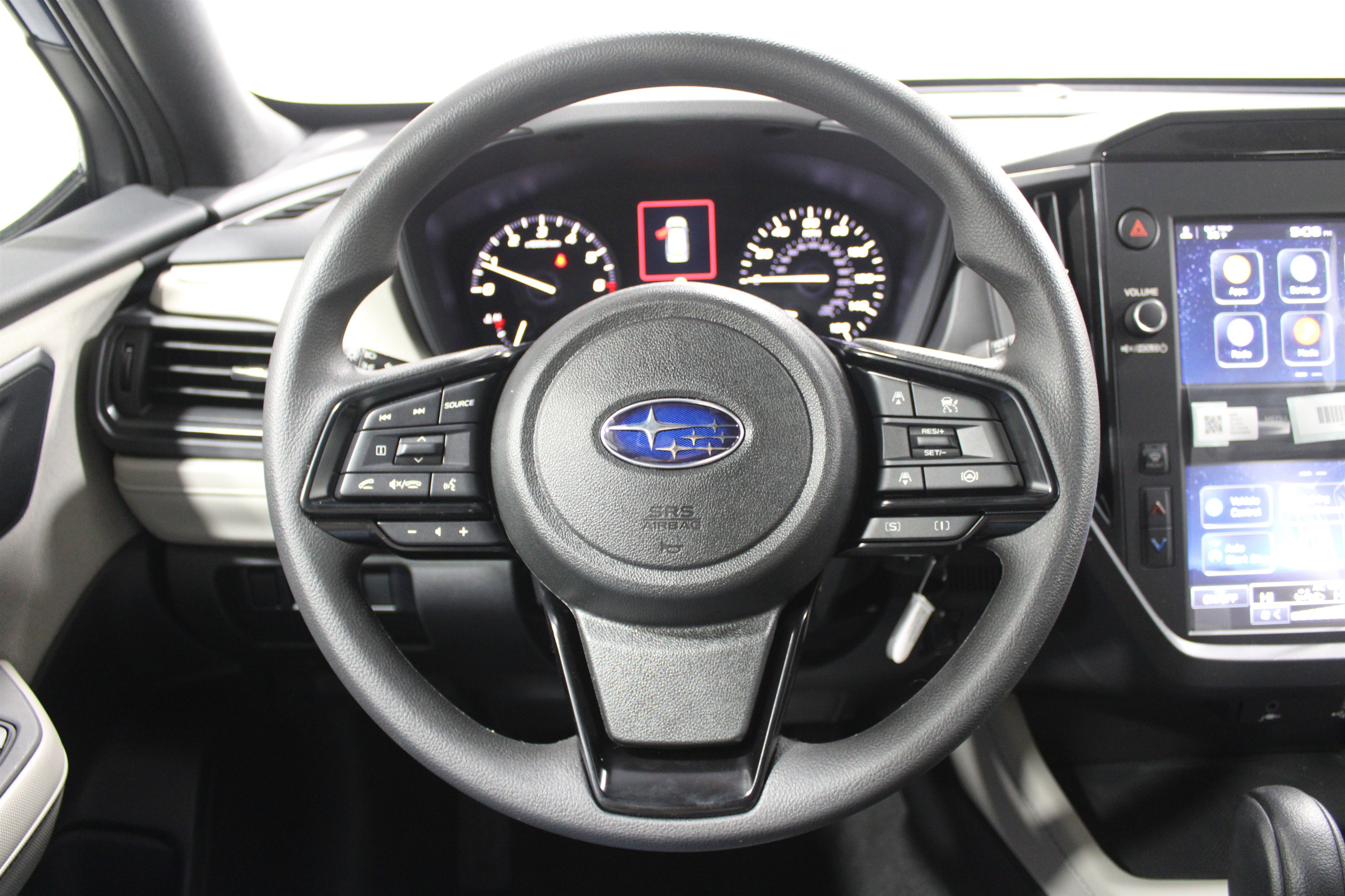 New 2026 Subaru Forester image 9