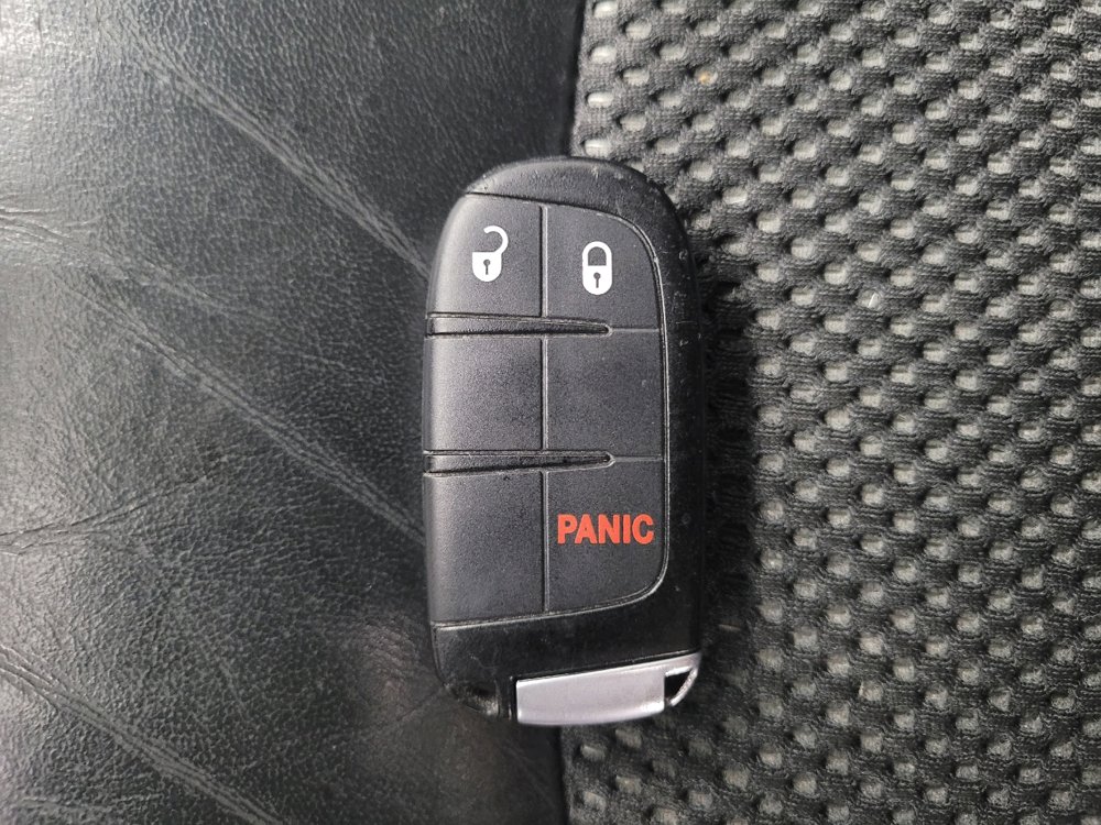 Used 2019 Dodge Journey Crossroad image 32