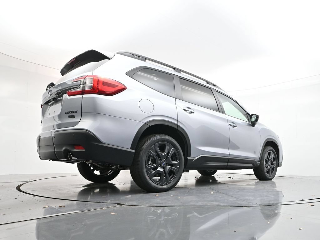 Used 2026 Subaru Ascent Bronze Edition w/ Popular Package #2 AWD/4WD image 29