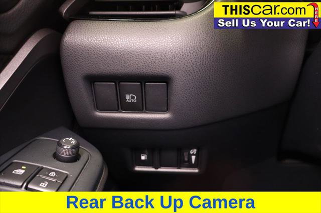 Used 2021 Toyota C-HR LE image 13