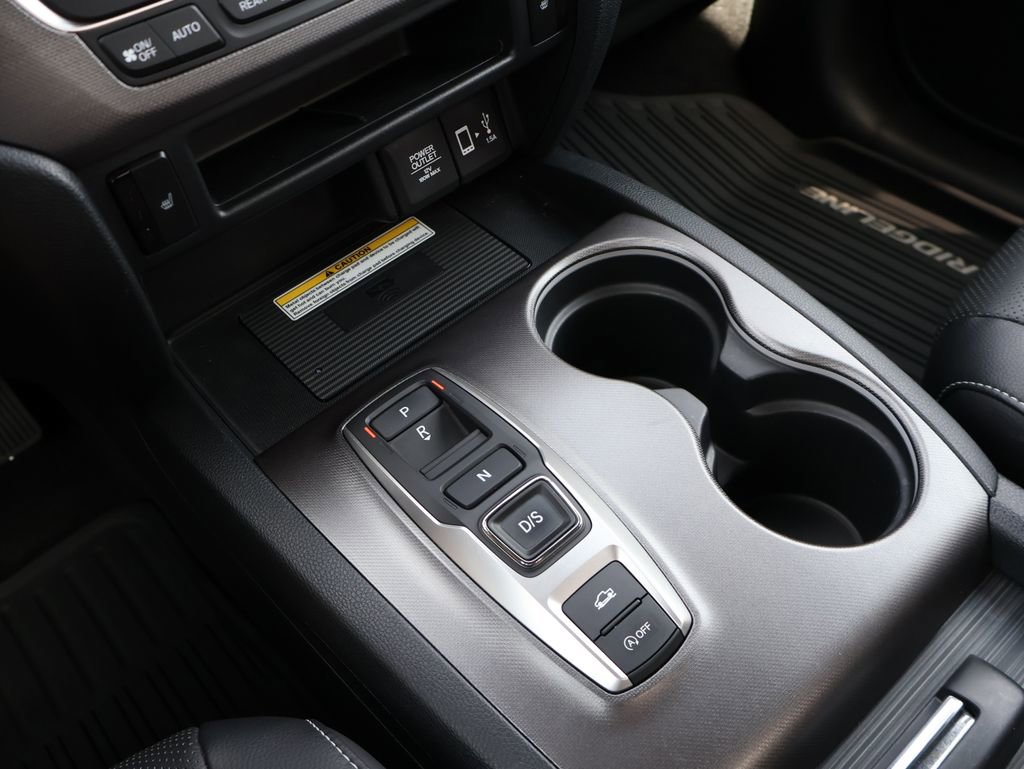 Certified 2021 Honda Ridgeline RTL-E image 23