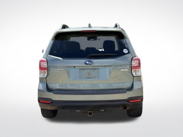 Used 2017 Subaru Forester 2.5i Premium w/ Popular Package #1A AWD/4WD image 7